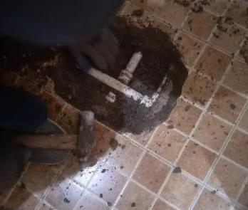 和静卫生间漏水维修公司为您分享下卫生间渗水如何处理及注意事项