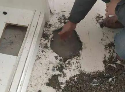和静卫生间漏水维修公司分享下精确定位查漏水一次多少钱?不同级别收费不同