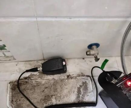 和静屋顶漏水维修公司分享下卫生间漏水的危害及解决方法
