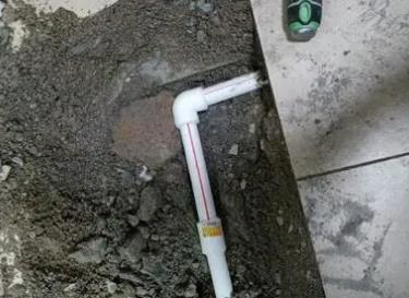 和静阳台漏水维修时有哪些声音会影响检漏仪