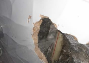 和静卫生间漏水维修的步骤和流程。